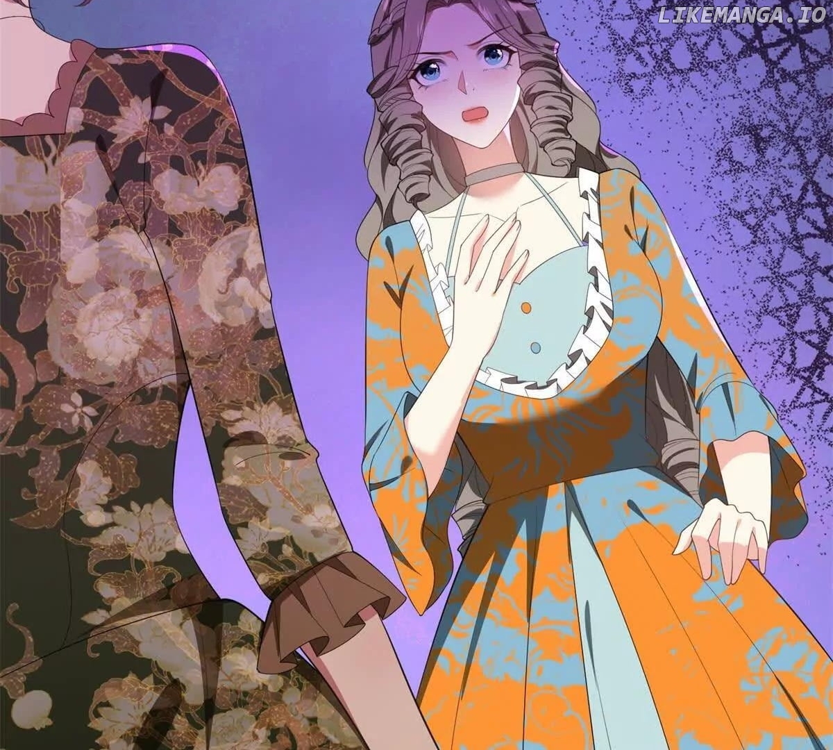How to Change a Path Full of Thorns Into One Full of Happiness Chapter 102 - page 29